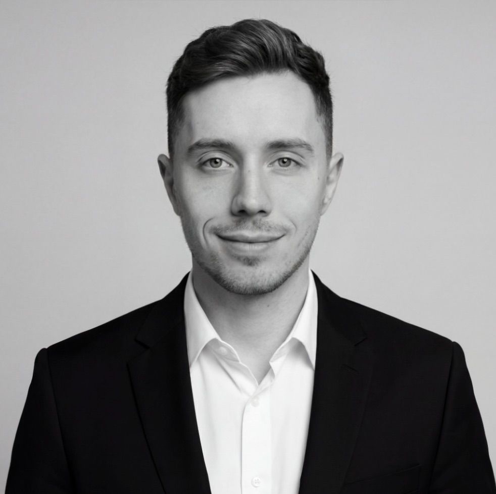 Niklas Eichler &mdash; Digitalisierung und Prozessberatung f&uuml;r Apotheken