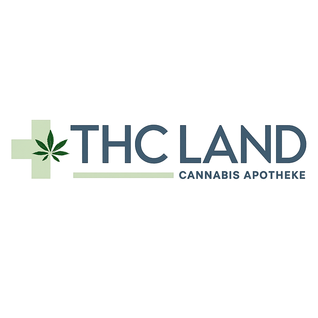 THC Rheinland Logo &mdash; Referenzprojekt Welp & Eichler